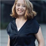 Muttersprachlerin, jedes Alter und Sprachniveau willkommen :)